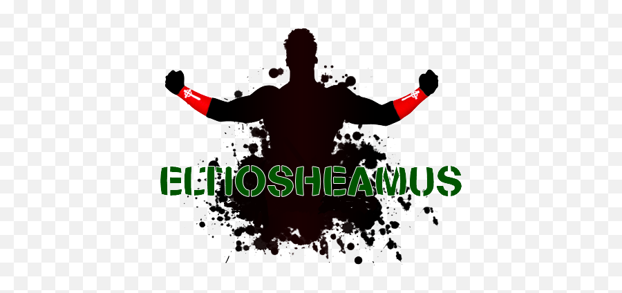 sheamus logo