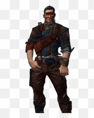 Download Bandit Png Pic 050 - Rpg Bandit Png,Bandit Png