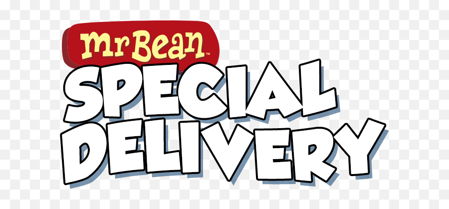 Mr Bean Special Delivery - No Place Is To Far For Mr Bean Mr Bean Special Delivery Game Png,Mr Bean Png