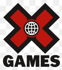 Xgames 11 - Games Logo png