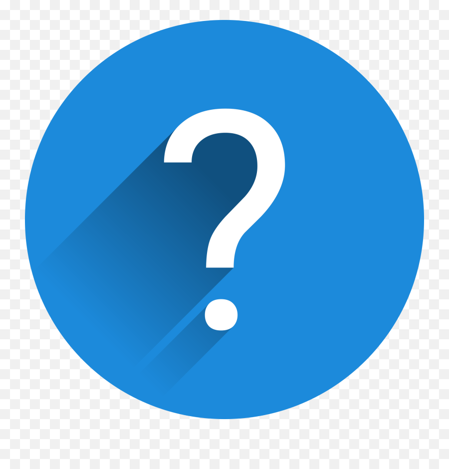 Question Mark Over White Stock Photo - Question Mark Graphic Png,Red Question Mark Png
