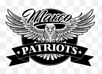 Disaster Response Marco Patriots Community Service - Emblem Png,Patriots Png