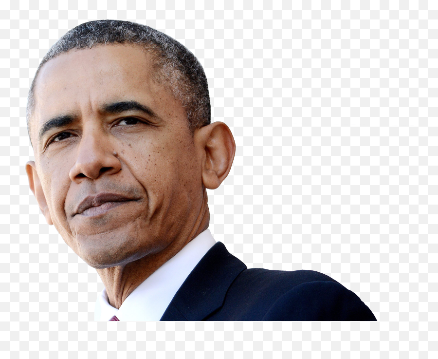 Download Barack Obama Png Image For Free - Barack Obama Png,Obama Transparent