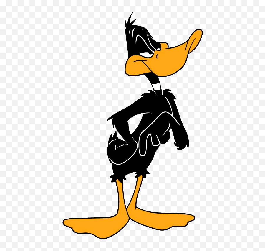 Daffy Duck Png U0026 Free Duckpng Transparent Images - Daffy Duck,Daisy Duck Png