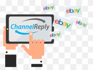 Ebay Integration With Zendesk Freshdesk Help Scout Or Gorgias - Ebay png