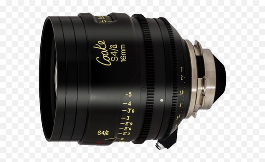 16mm Cooke T2 - Cooke S4 12mm Prime Lenses Png,Camera Glare Png