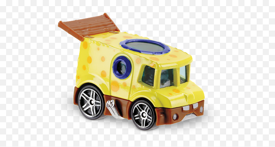 Filespongebobu0027s Carpng - Wikimedia Commons Spongebog Car,Sponge Bob Png