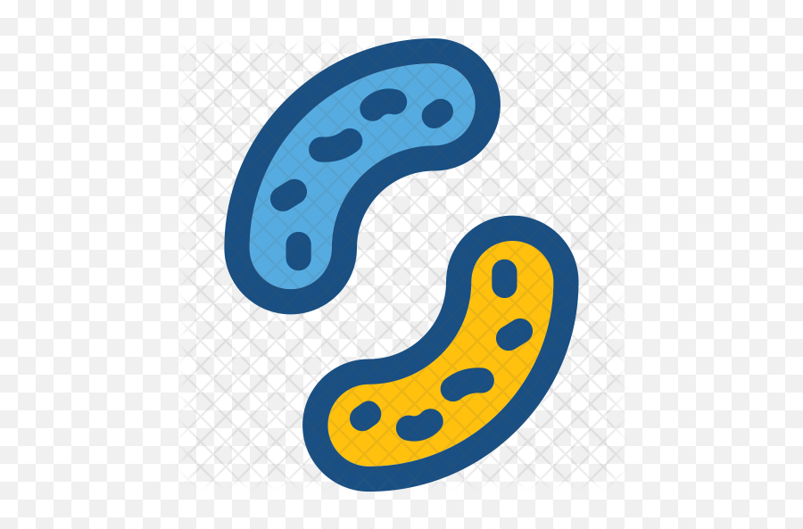 Germs Icon - Clip Art Png,Germs Png