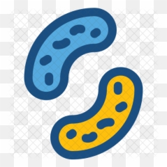 Germs Icon - Clip Art Png,Germs Png