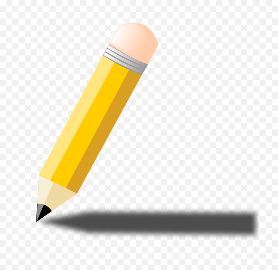 Pencil Png - This Free Icons Png Design Of Lapizpencil Pencil Lápiz,Transparent Pencil
