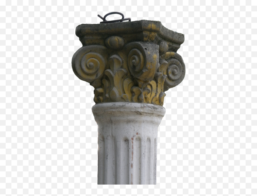 Pillar Png Hd - Column,Pillar Png