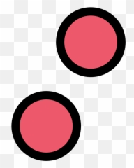 Nchart Ecdis Isolateddanger Simple - Circle Png,Buoy Png