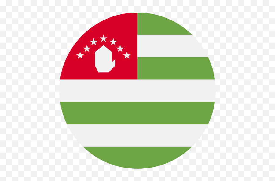 Download Free Png Images Transparent - Icons Abkhazia Circle Flag Png,Transparent Background Illustrator Cc 2019