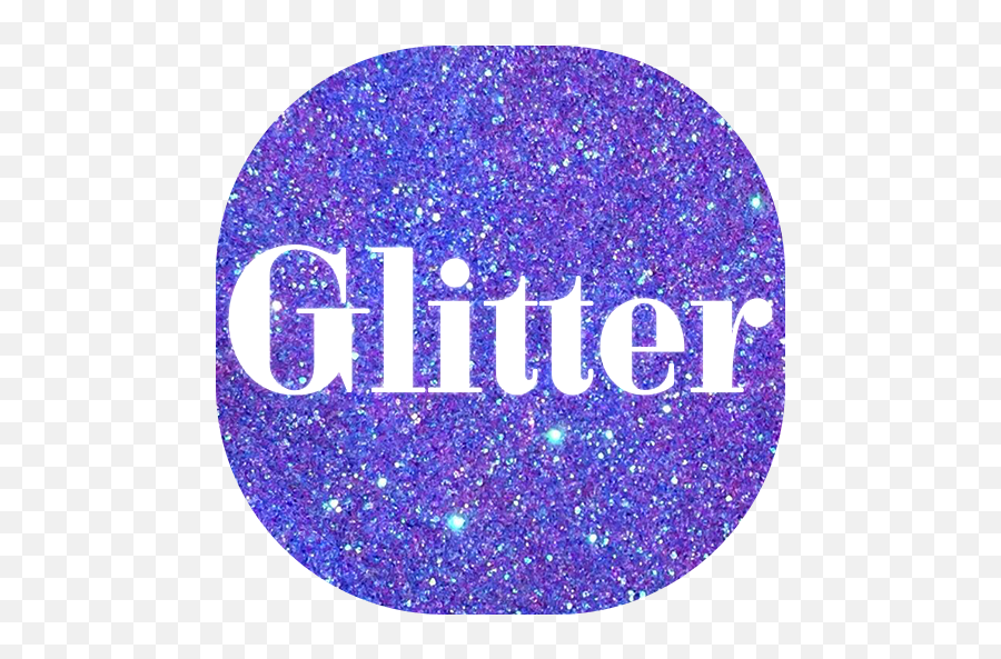 Glitter Wallpapers And Lockscreens - Lockscreens Png,Blue Glitter Png
