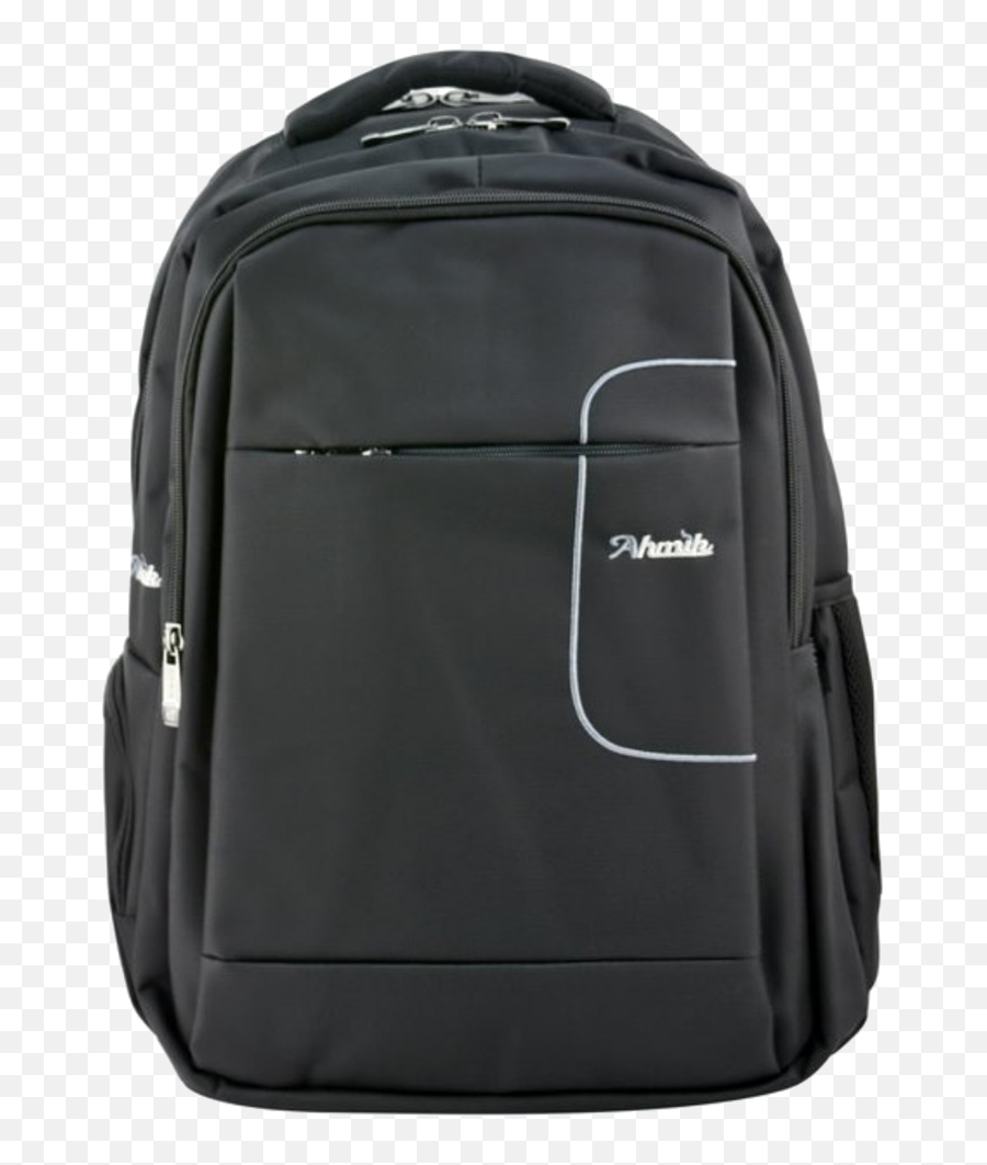School Bag Png Photo Mart - School Bag Png,Backpack Transparent Background