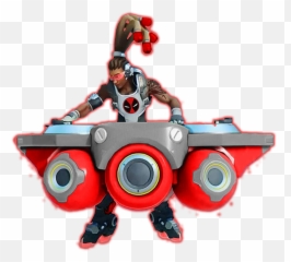 I Created A Fun Version Of Luciou0027s Dance Party Emote - Lucio Dance Party Emote Png,Lucio Png