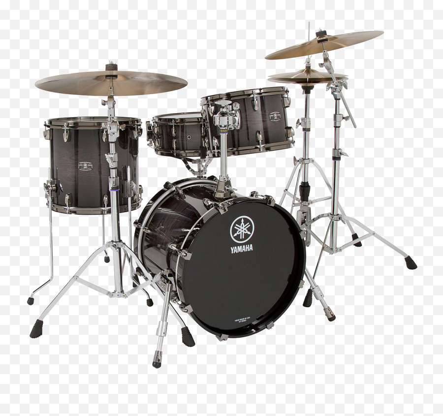 Yamaha Drum Png Free Download Arts - Pearl Road Show 4,Made In Usa Png