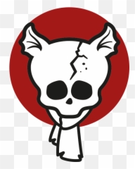 Download Hd Garrott Du Roque Mh Logo Mattel Mini Me Ever - Monster High png