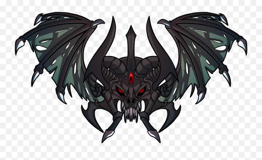 Download Demon Png Image For Free - Transparent Demon Logo Png,Demon Png
