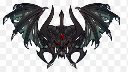 Download Demon Png Image For Free - Transparent Logo