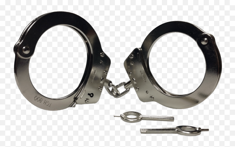 Chain Handcuffs - Circle Png,Handcuff Png