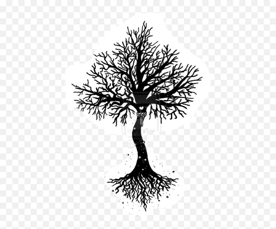 Tree Of Life Tattoo Designs Png Free - Tree Of Life Tattoo Designs For Men,Sleeve Tattoos Png