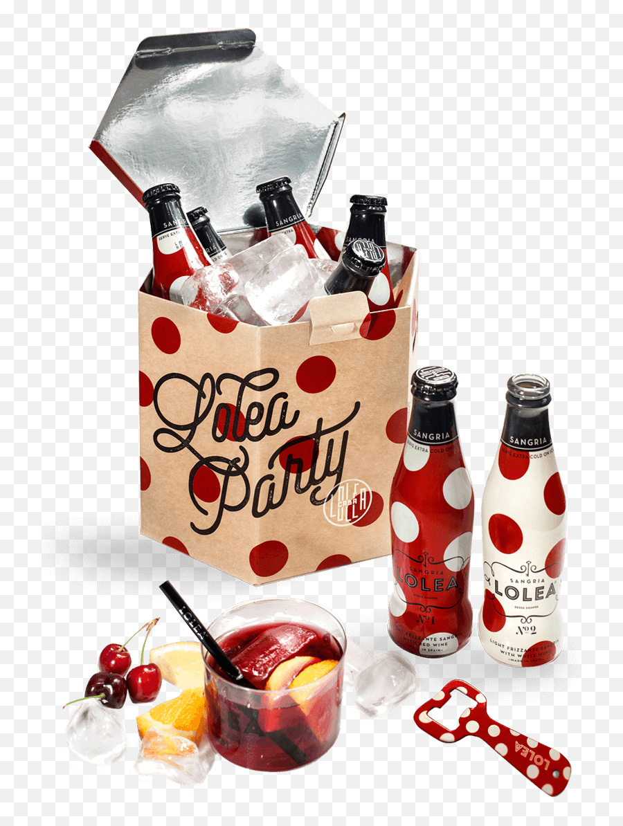 Sangria Lolea - Mediterranean And Traditional Lolea Picnic Lolea Accesorios Png,Sangria Png