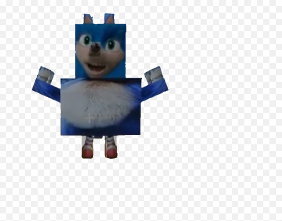 Phoenixsc - Cartoon Png,Sonic Transparent