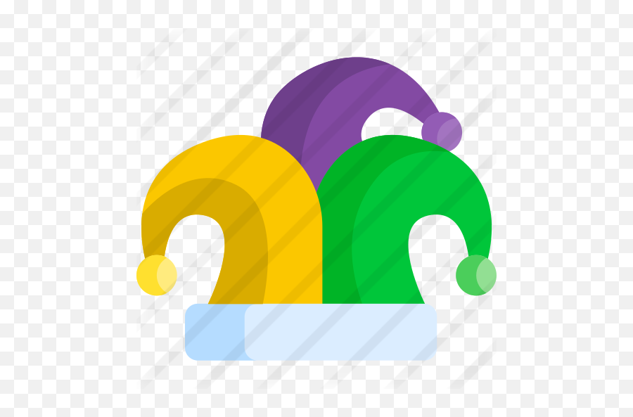 Jester Hat Graphic Design Png Jester Hat Png Free Transparent Png Images Pngaaa Com - jester hat roblox