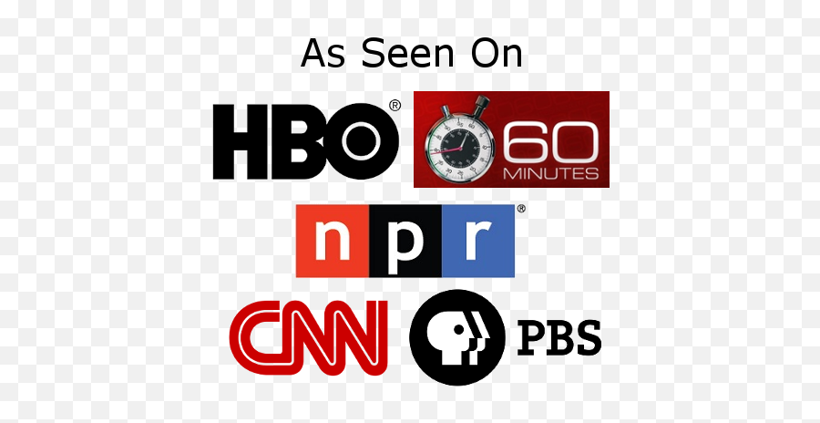 Download As Seen - Circle Png,Hbo Png