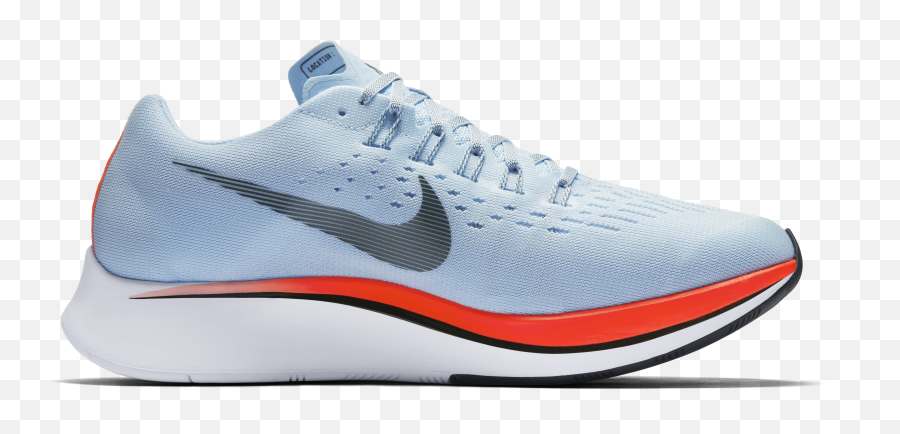 Cropped Nike Shoe Transparent Png