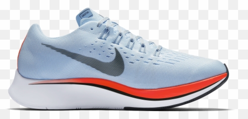 Cropped Nike Shoe Transparent Png
