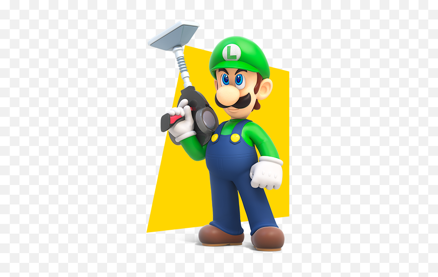 Mario Rabbids Kingdom Battle - Luigi Guide Levelskip Mario And Rabbids Luigi Png,Luigi Transparent