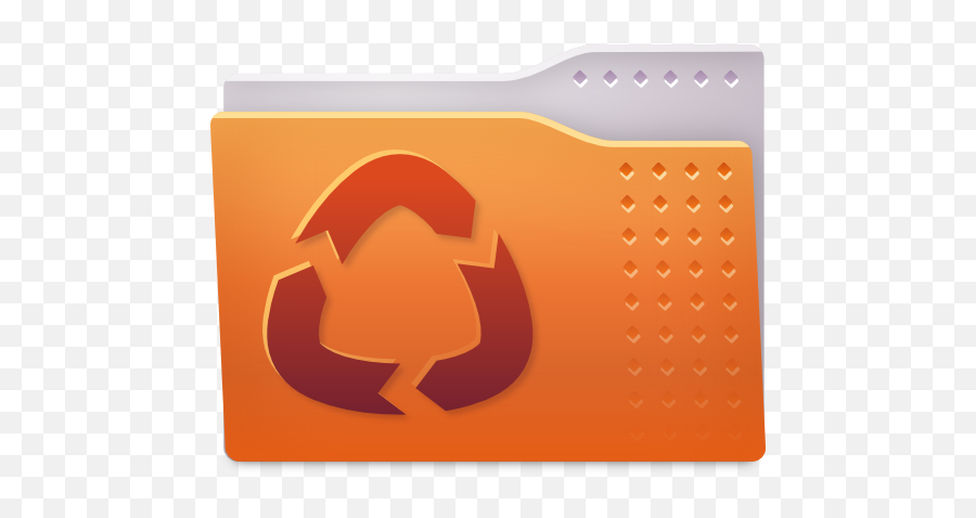Places Folder Backup Icon Fs Ubuntu Iconset Franksouza183 - Ubuntu File Explorer Icon Png,Backup Png