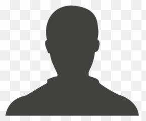 Male Vector Avatar Transparent Png - User Icon