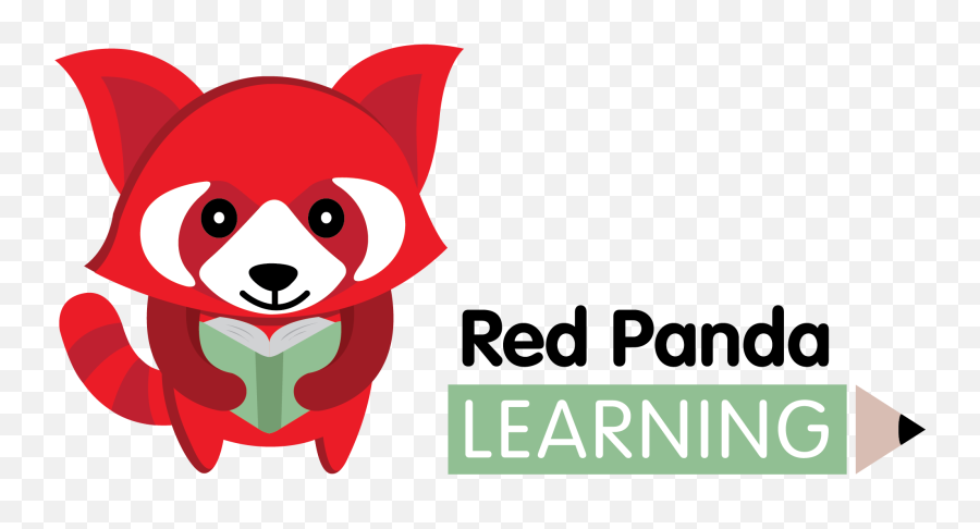 Red Panda Learning Blog - Red Is Best Png,Red Panda Transparent