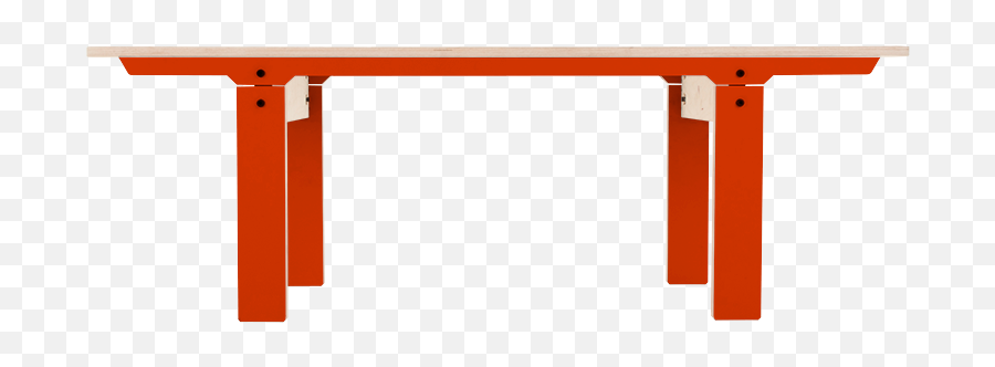 Slim Bench 04 U2014 Rform - Bench Png,Foxy Png