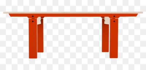 Slim Bench 04 U2014 Rform - Bench Png,Foxy Png