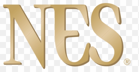 Nes Logo Png Transparent Svg Vector - Nes,Nes Png