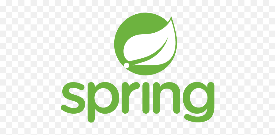 Web Services From Spring Framework - Java Spring Boot Png,Java Logo Transparent