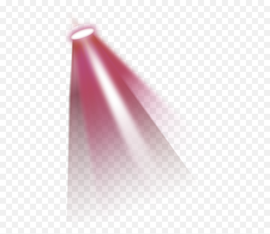 Red Simple Light Effect Element Png - Flag,Red Light Effect Png