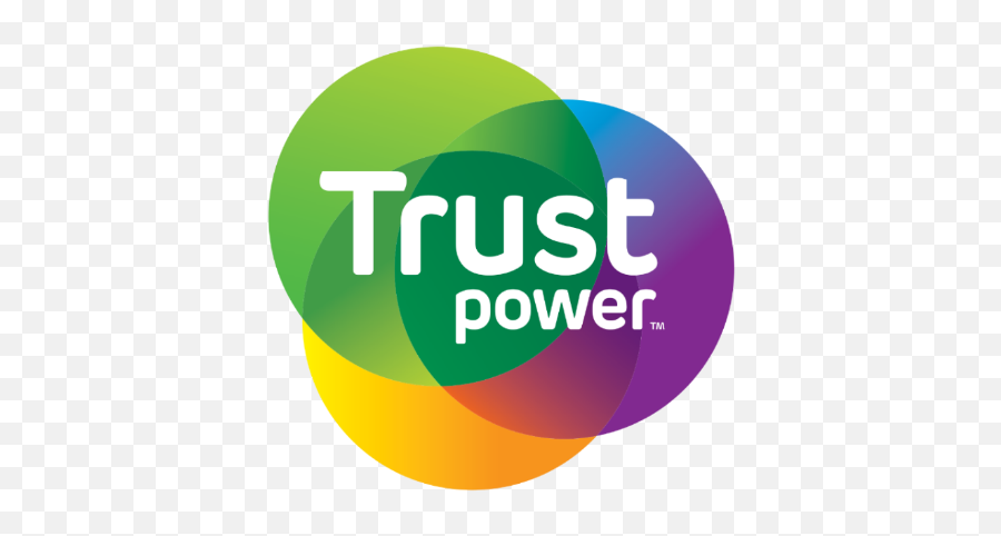 Energy Rewards - Trustpower New Zealand Png,Electricity Logo