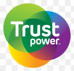 Energy Rewards - Trustpower New Zealand Png,Electricity Logo
