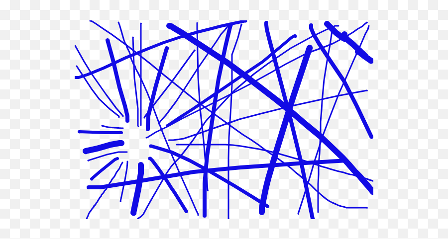 Blue Lines - Circle Png,Blue Lines Png