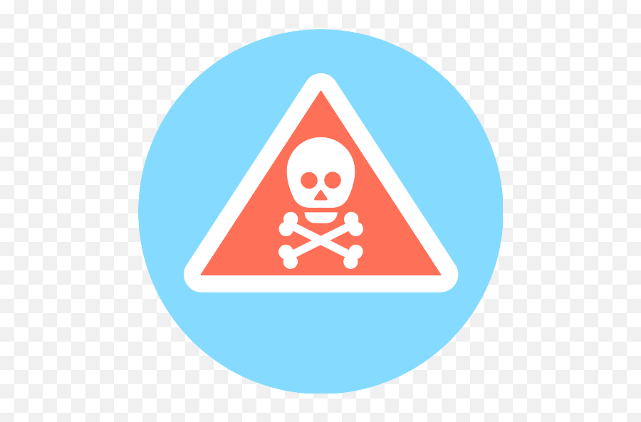 Danger Poison Png Icon - Kiri Vehera,Poison Png