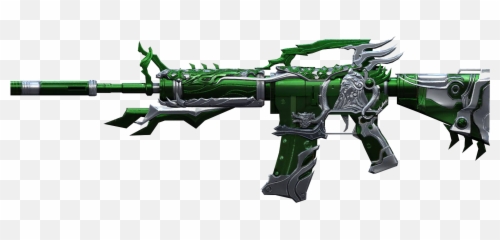 Elite Force Vfc Avalon - Transparent M4a1 Png,M4a1 Png
