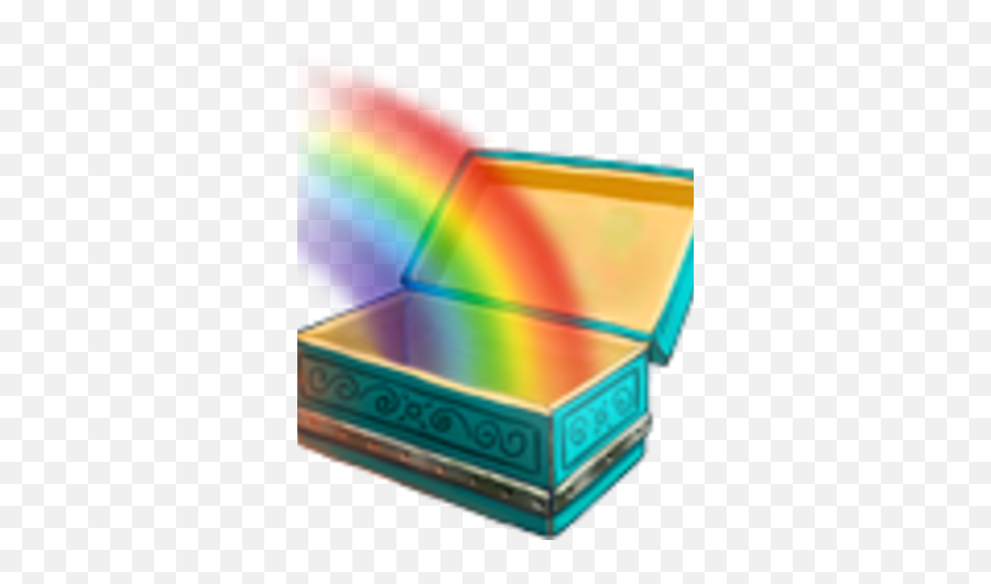 Rainbow - Rainbow Png,Rainbow Png
