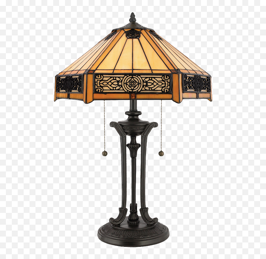 Table Light Transparent Background Png - Tiffany Lamps Stained Glass,Table Transparent Background