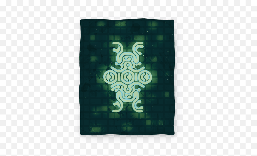 Shadow Of Colossus Sigil Blankets - Shadow Of The Colossus Sigil Game Png,Shadow Of The Colossus Png