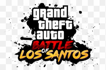 V Battle Royale Experience - Graphic Design png